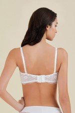 KOM BRIDAL STRAPLEZ SUTYEN