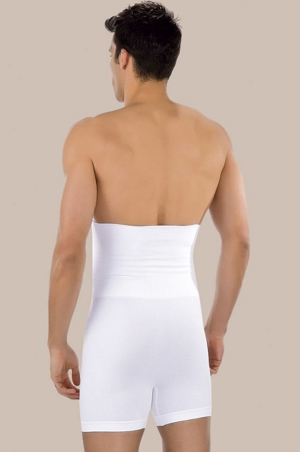 Erkek Göbek Gizleyen Boxer Korse Emay 1005