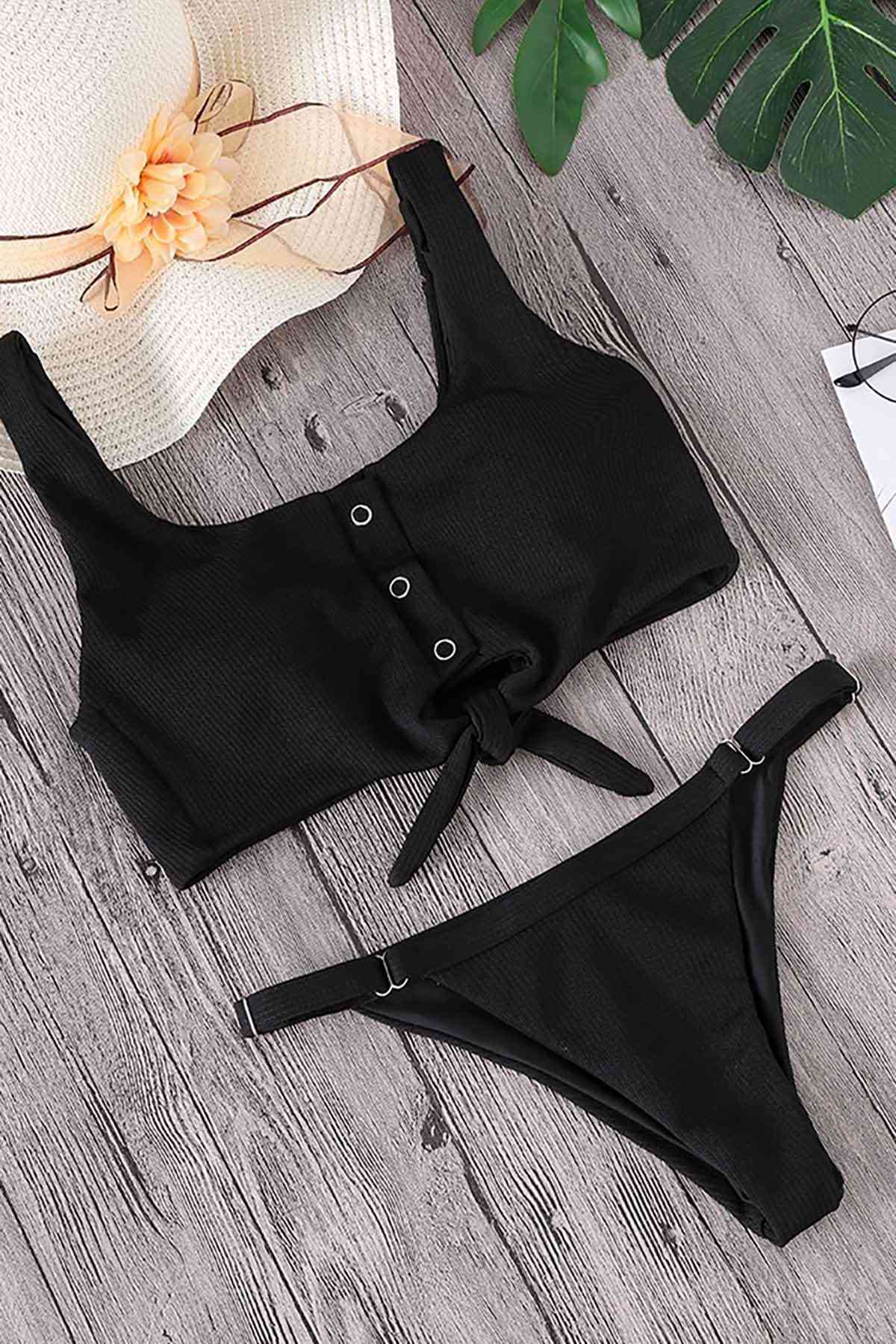 Angelsin%20Siyah%20Bikini%20Takım