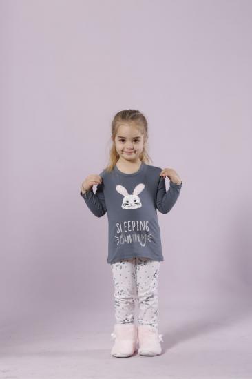 İnterlok Pijama Takım