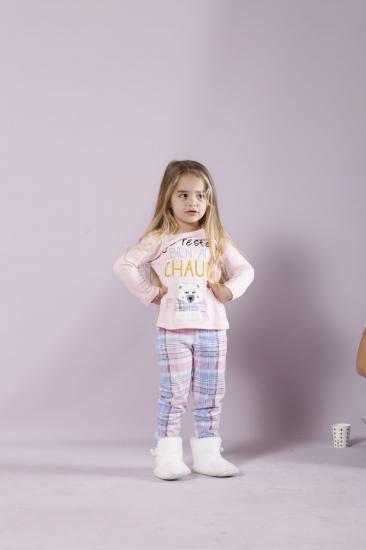 İnterlok Pijama Takım