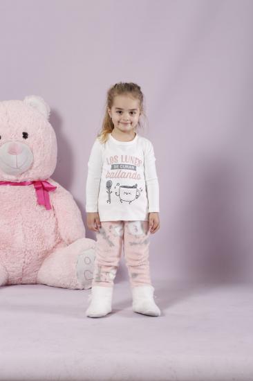 Wellsoft-İnterlok Pijama Takım
