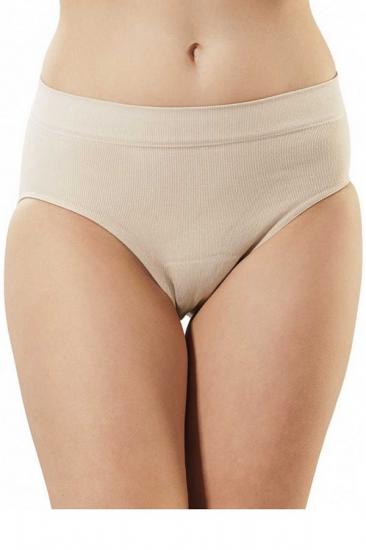 Külot Korse Çift Katlı Miss Fit 1035