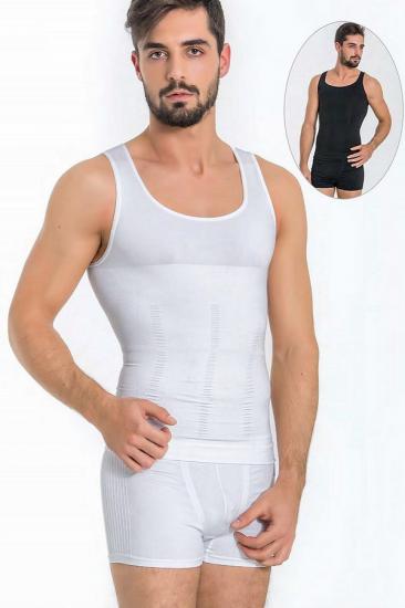 Erkek Korseli Atlet Miss Fit 26002